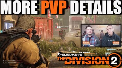division 2 pvp matchmaking